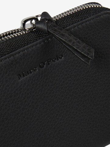 Marc O'Polo Wallet in Black