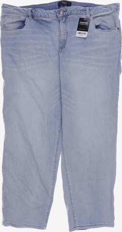 Zizzi Jeans in 39-40 in Blue: front