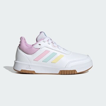 ADIDAS PERFORMANCE Sneaker 'Tensaur' in Weiß
