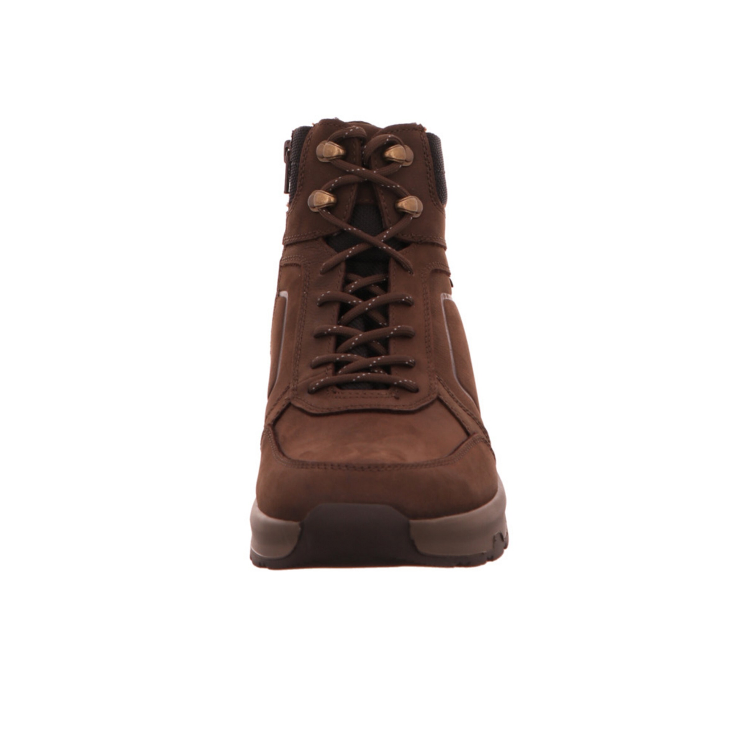 Pius Gabor Boots in Bruin