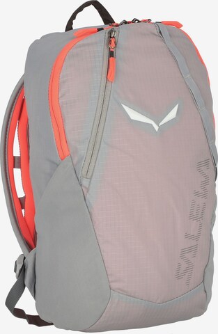 SALEWA Sportrucksack 'MTN ' in Grau