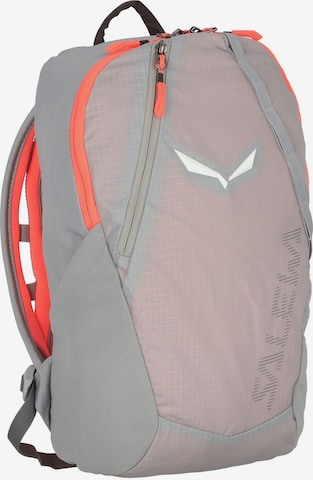 SALEWA Sportrucksack 'MTN ' in Grau