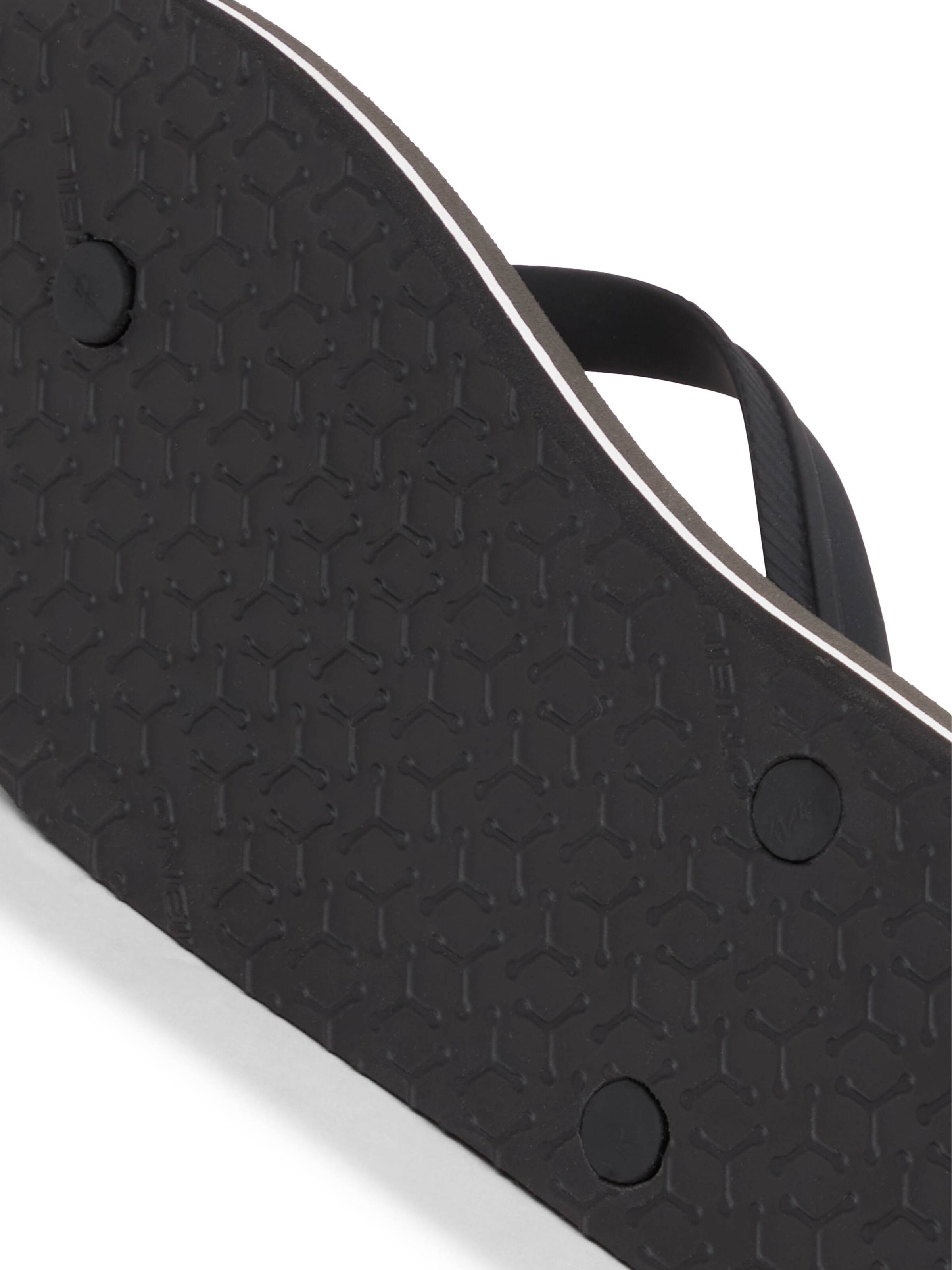 O'NEILL Σαγιονάρες διχαλωτές σε μαύρο