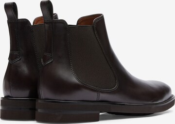 LOTTUSSE Boots ' Holborn ' in Braun