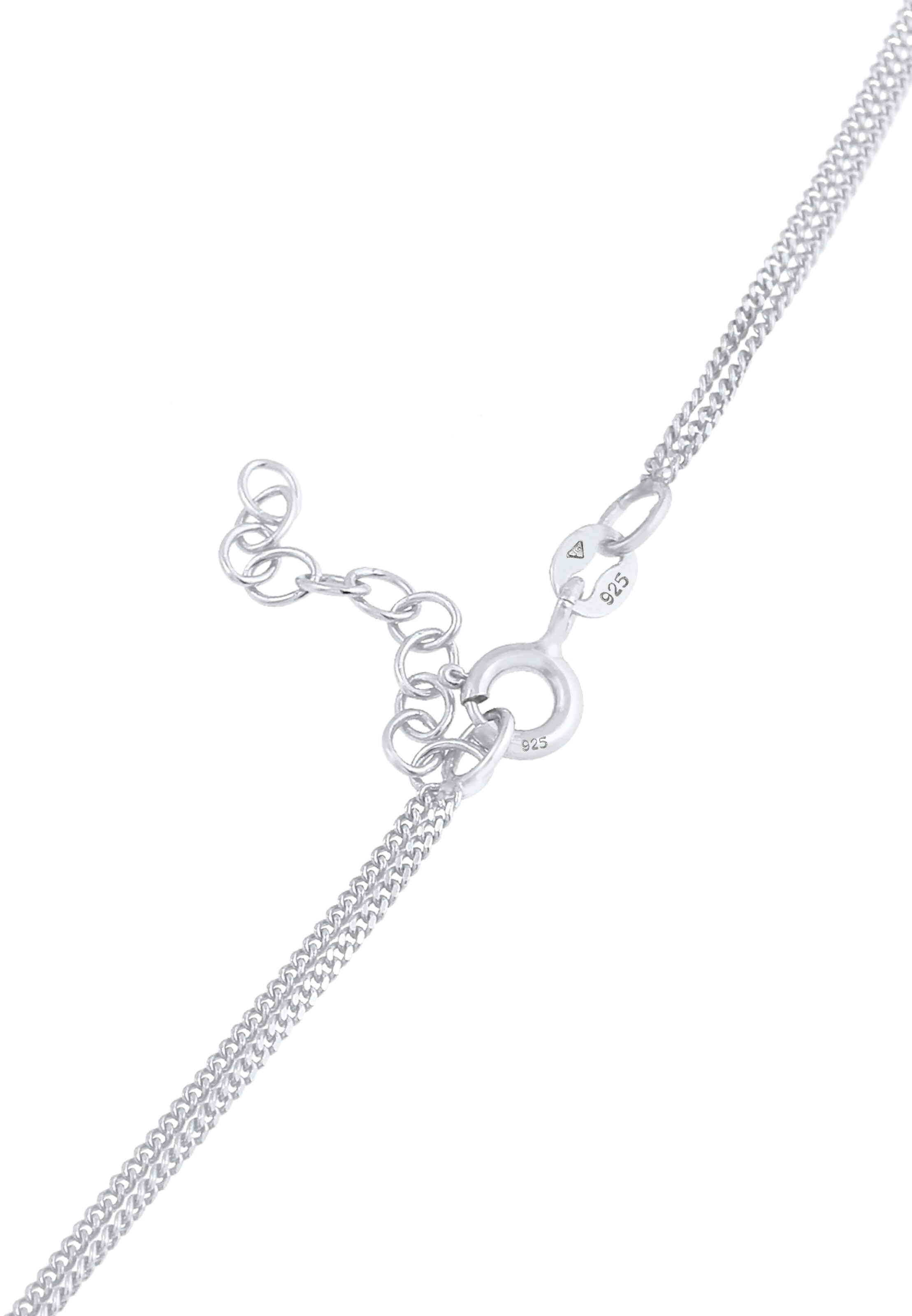 Chaîne ELLI en argent