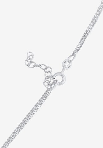 ELLI Necklace in Silver