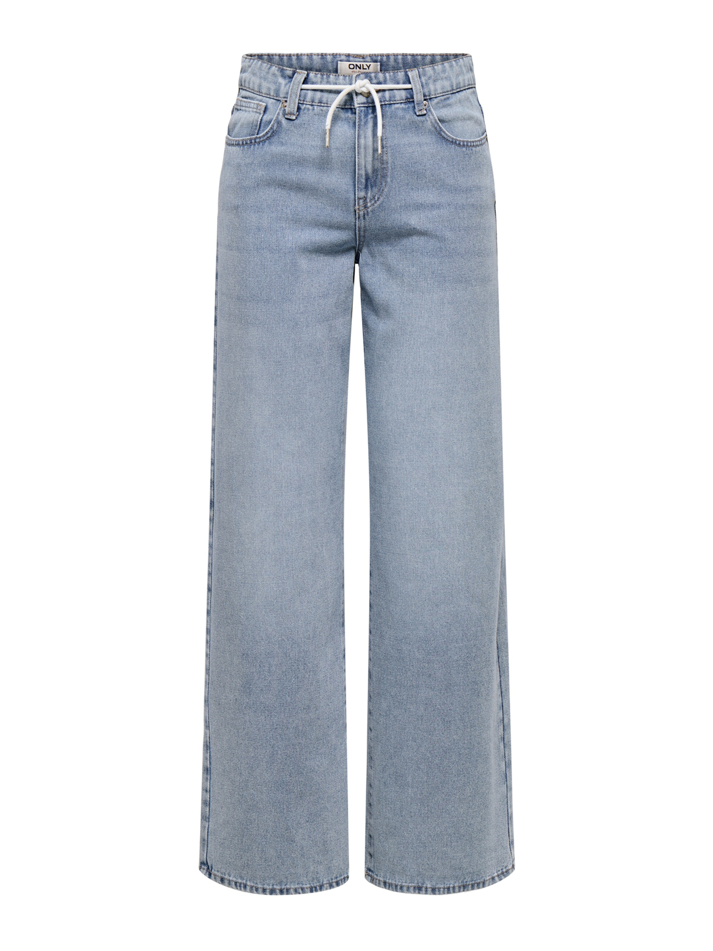 Jeans 'ONLBLISS' ONLY pe albastru denim, Vizualizare produs
