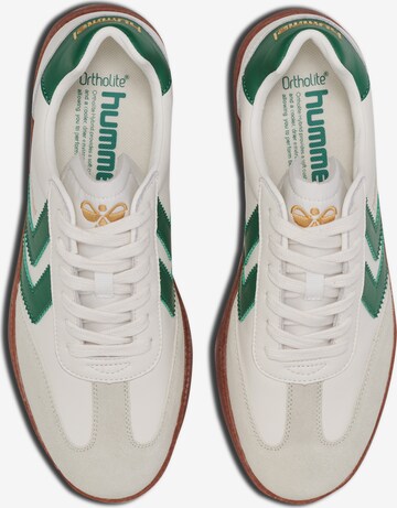 Hummel Sneakers 'VM78 CPH ML' in White