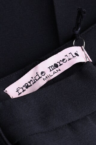 Frankie Morello Pants in XS in Black