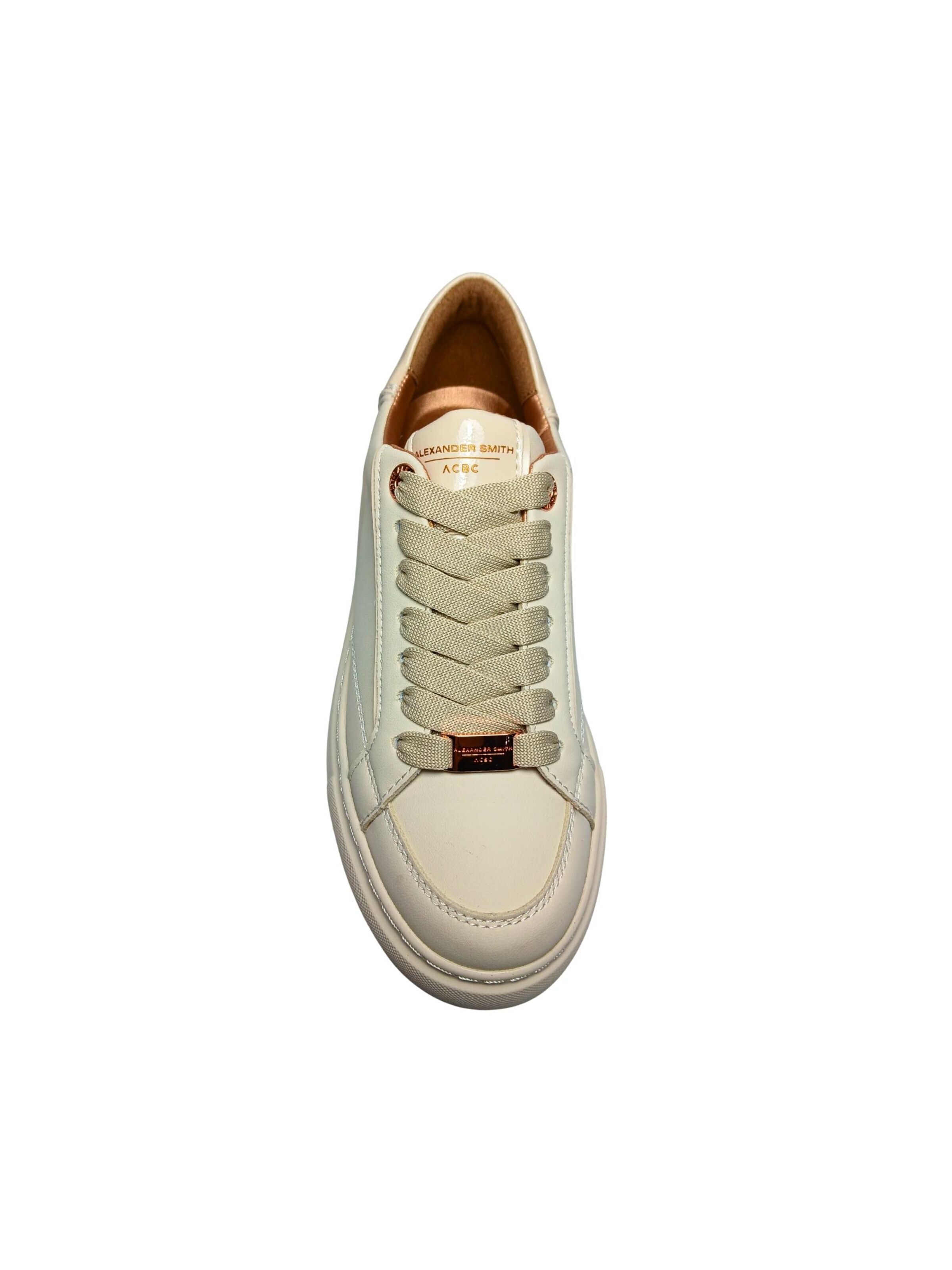 Alexander Smith Sneaker low‌‌‌‌ in Pink