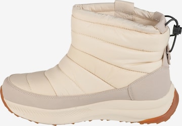 CMP Boots 'CMP Zoy' in Beige: voorkant