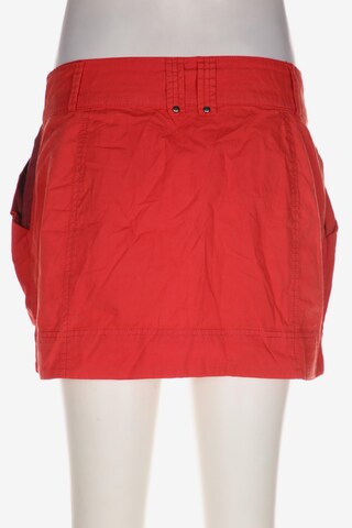 Pepe Jeans Skirt in M in Red