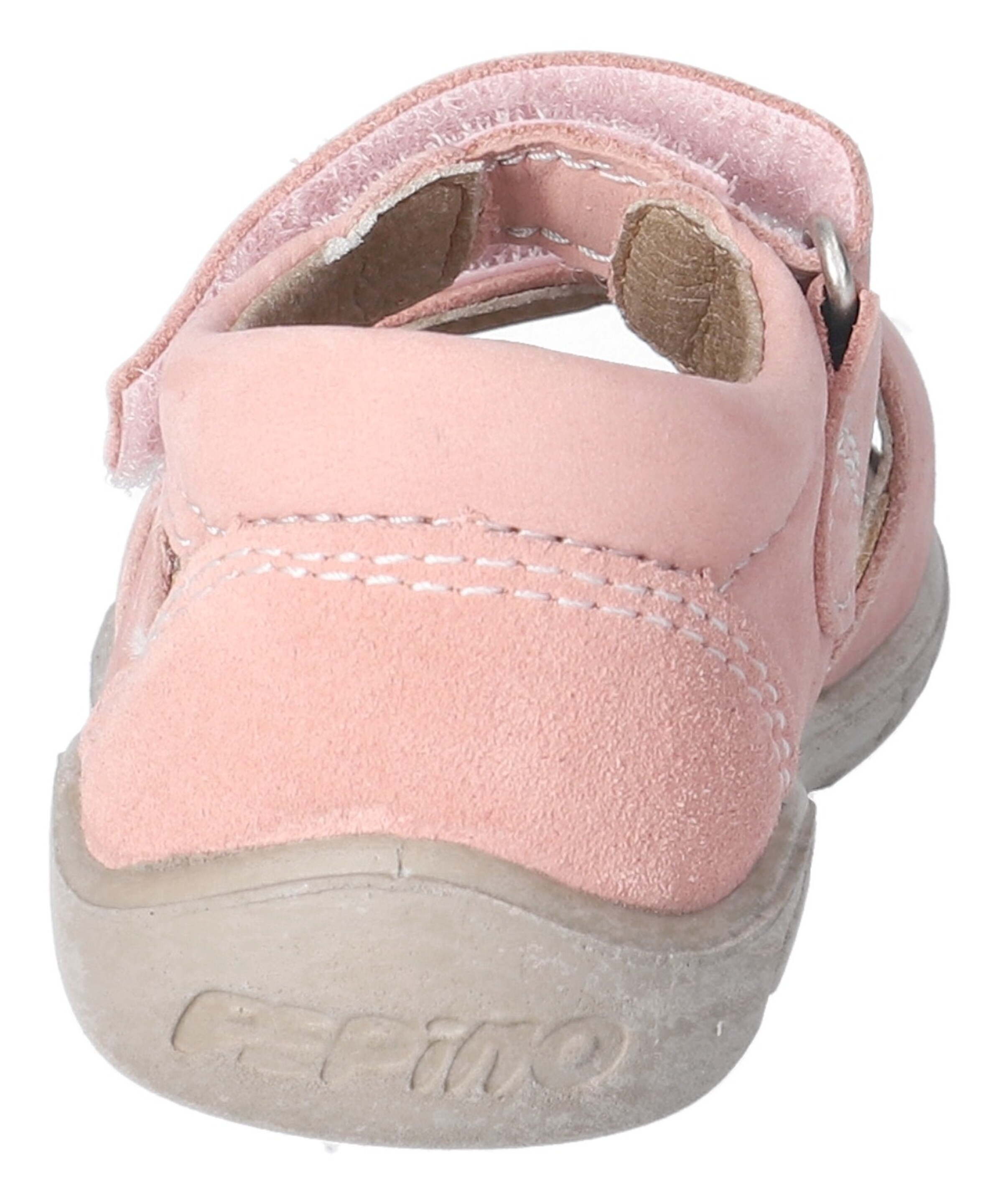 PEPINO by RICOSTA First-Step Shoes in Pink