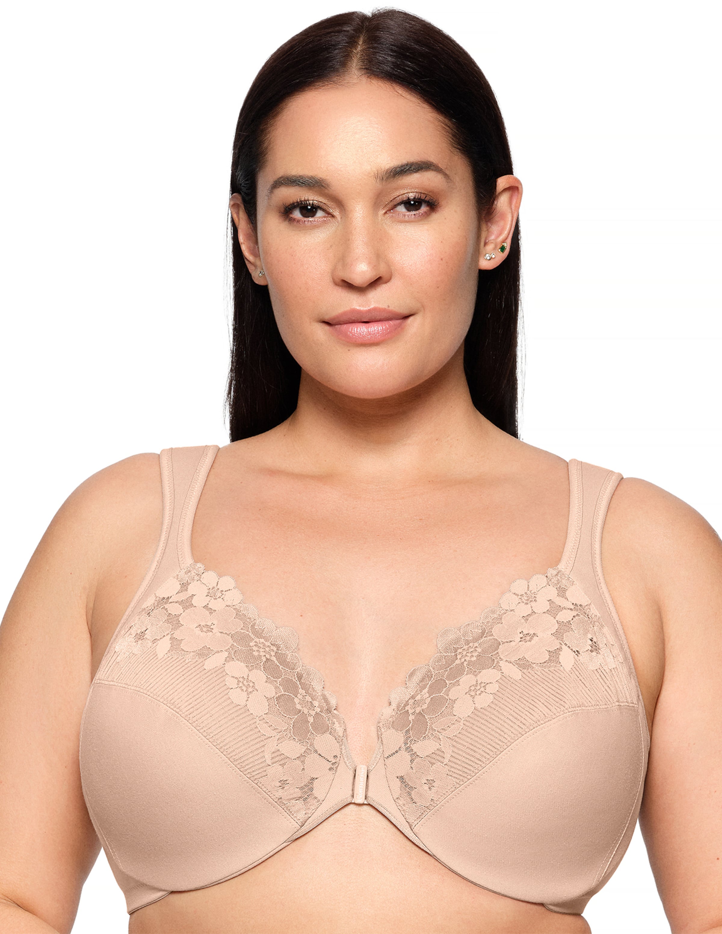 GLAMORISE Minimizer in Beige