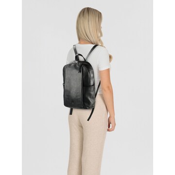 Sac à dos 'Annarit' Gabs en noir