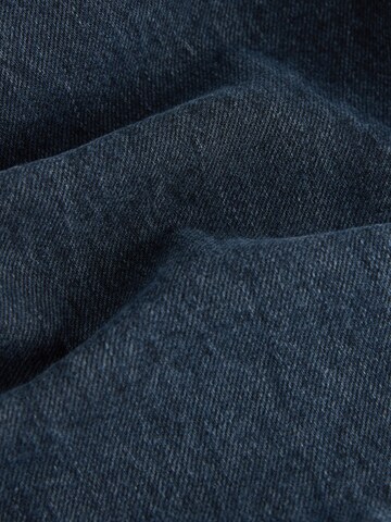 Next Regular Jeans in Blau