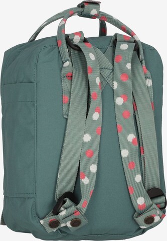 Fjällräven Backpack in Green