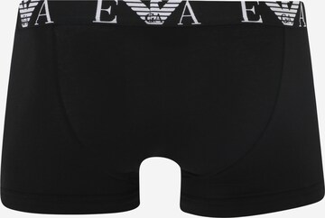 Boxers Emporio Armani en gris