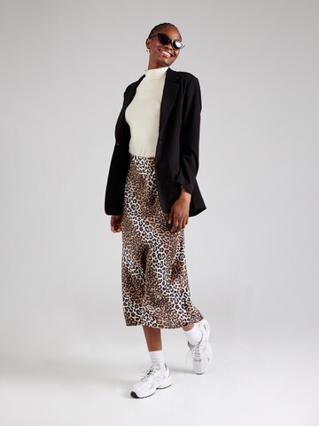 Gonna 'ONLJANE' di ONLY in beige