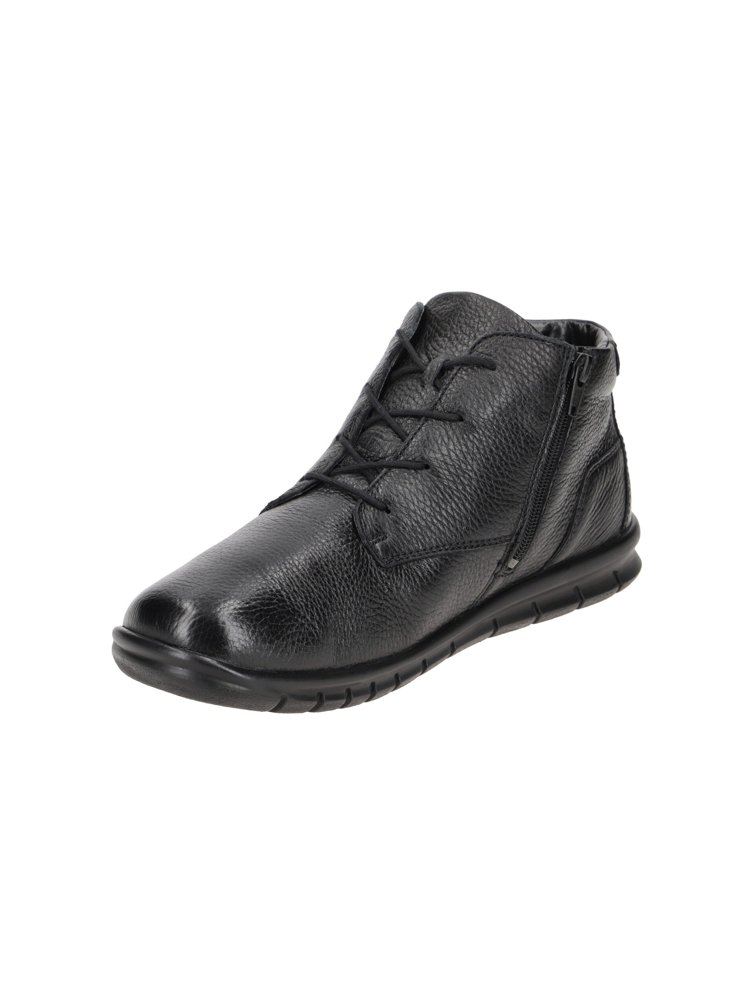 WALDLÄUFER Boots 'Hector' in Black