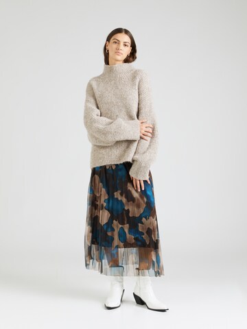 Herrlicher Rok 'Miena' in Blauw