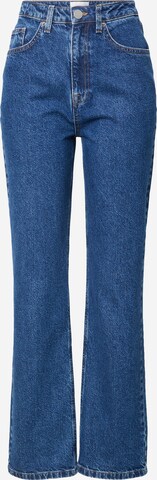 Guido Maria Kretschmer Women Regular Jeans 'Cleo' in Blau: predná strana