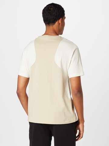 T-Shirt PUMA en beige