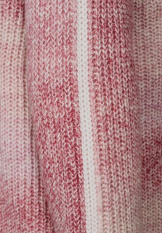 STREET ONE Sweater in Pink