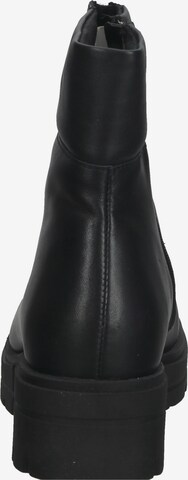 Boots ILC en noir