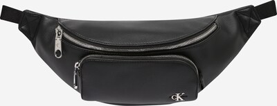 Calvin Klein Jeans Heuptas in de kleur Zwart, Productweergave
