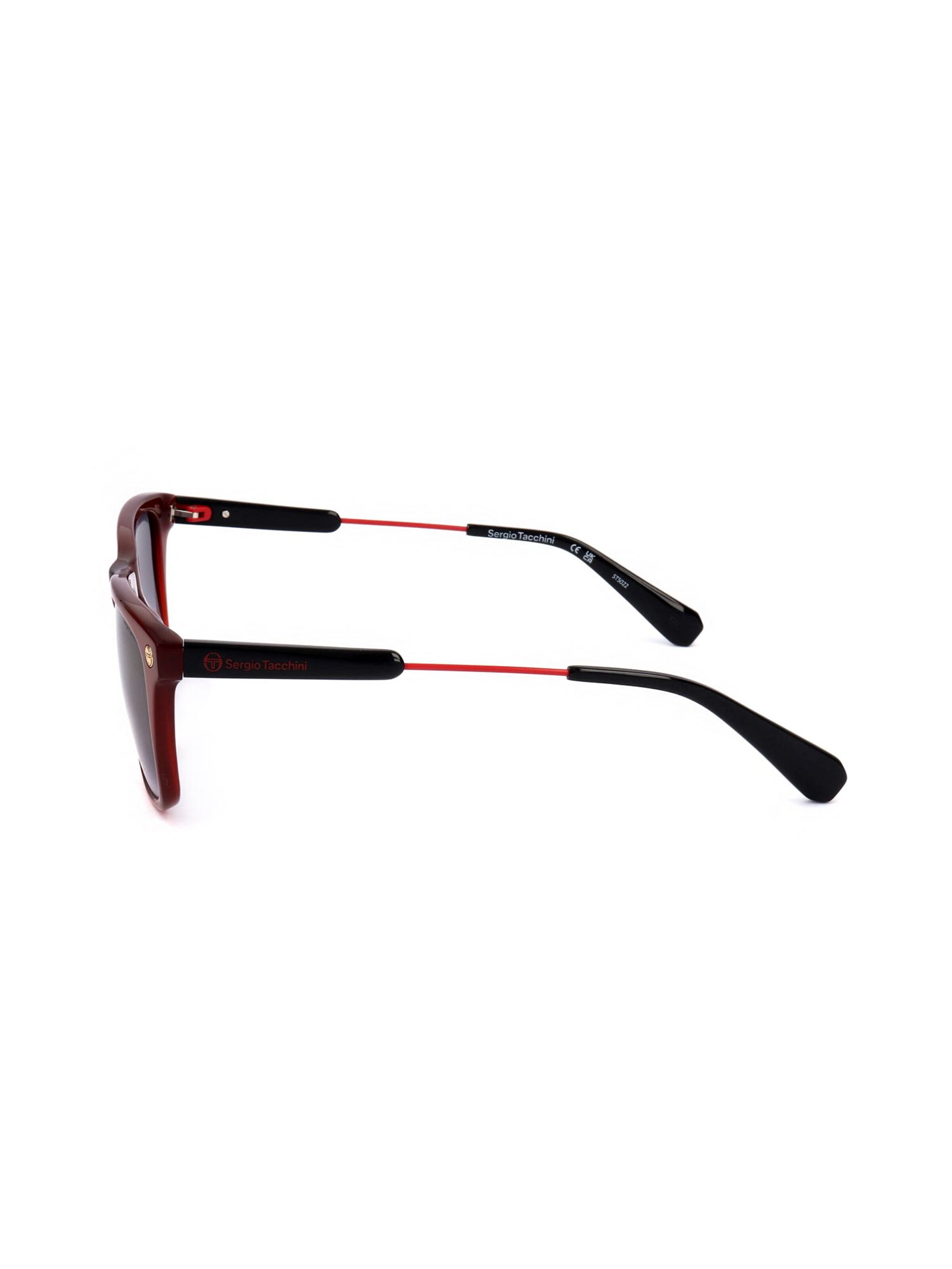 Occhiali da sole 'ST5022' di Sergio Tacchini in rosso