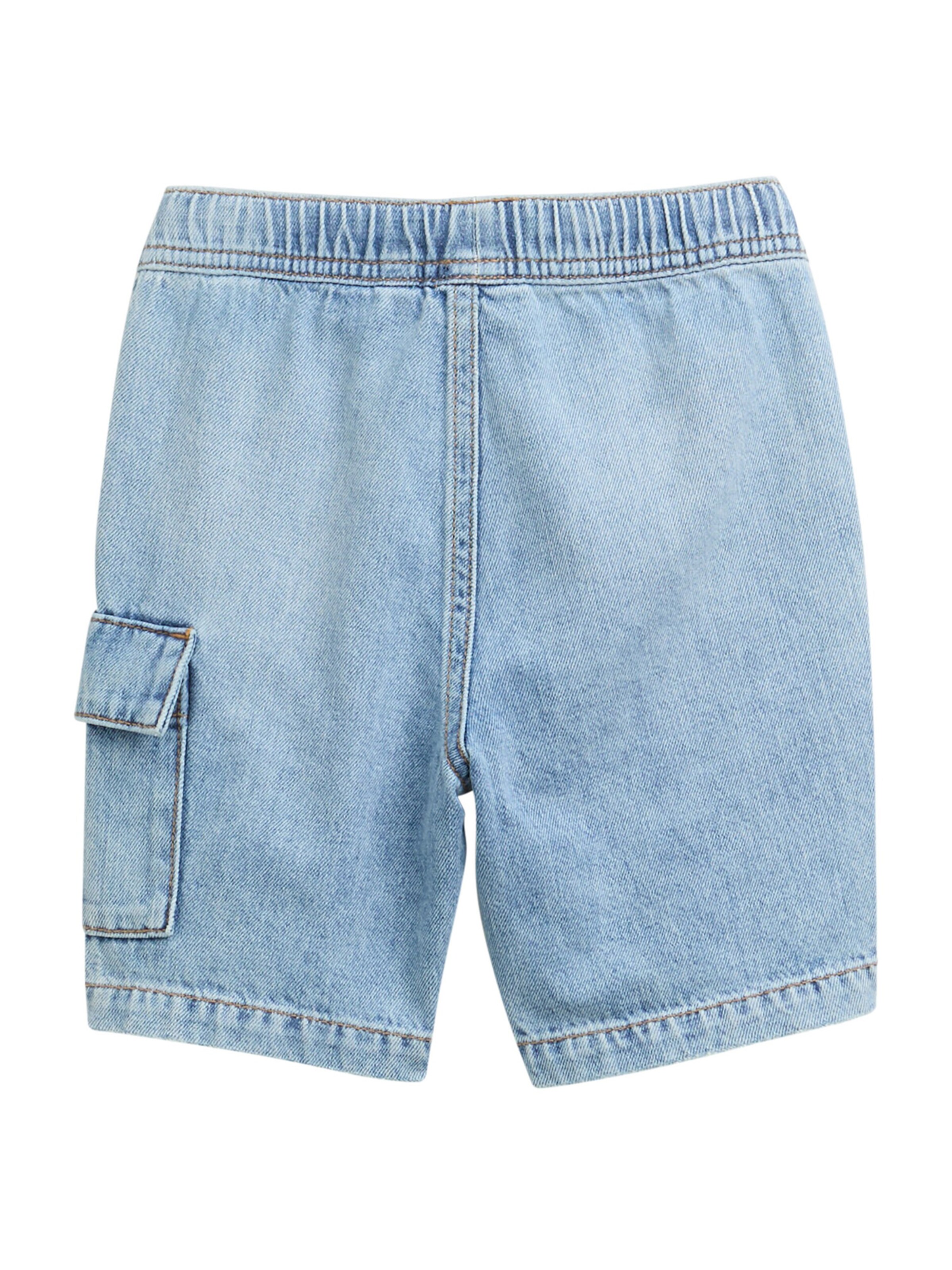 TOM TAILOR Regular Дънки в синьо