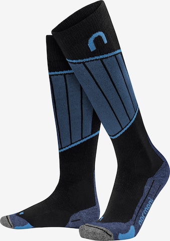 normani Sportsocken ' Darwin ' in Blau: predná strana