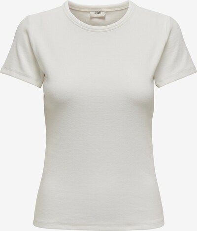 JDY Тениска 'Solar' в естествено бяло, Преглед на продукта