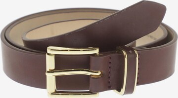 H&M Belt in One size in Red: front