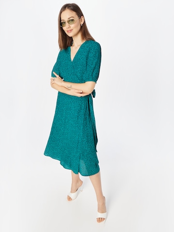 Robe 'Angelo' mbym en vert