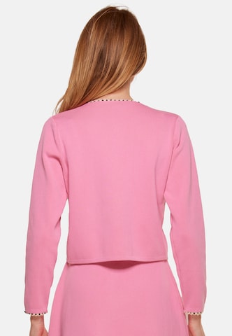 TOOche Blazers in Roze