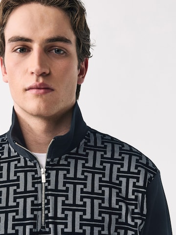 Next Sweatshirt in Black