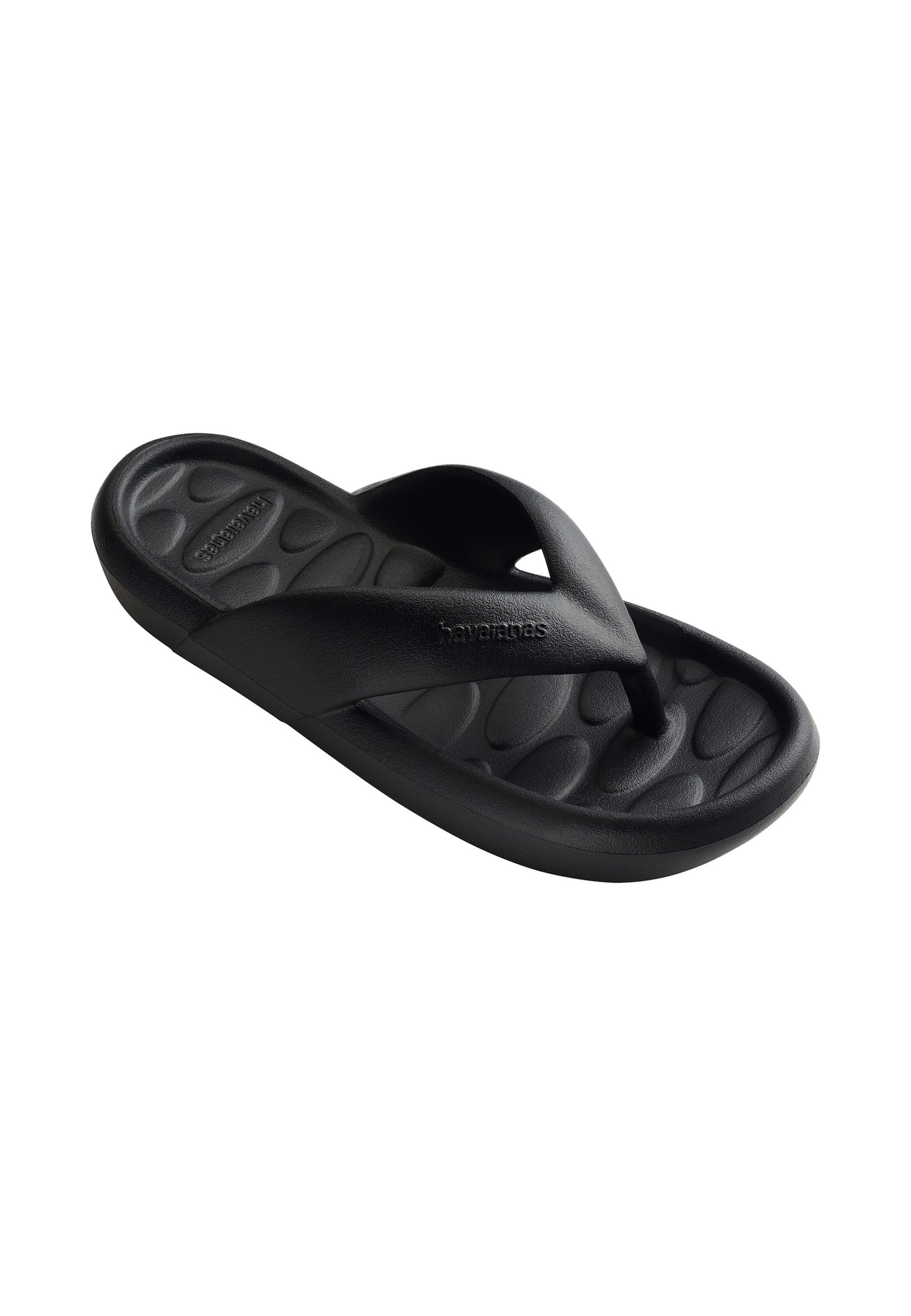 Tongs 'Candy Pop' HAVAIANAS en noir