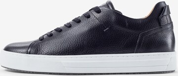 Van Laack Sneakers 'Veit' in Black: front