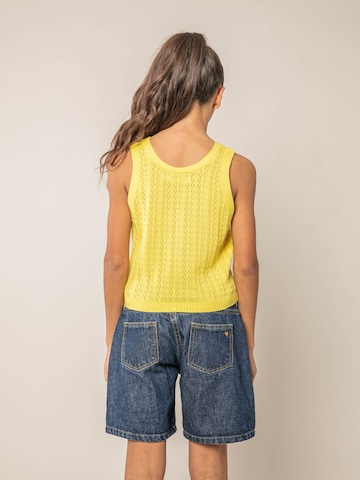 Deeluxe Top 'Kishi' in Geel