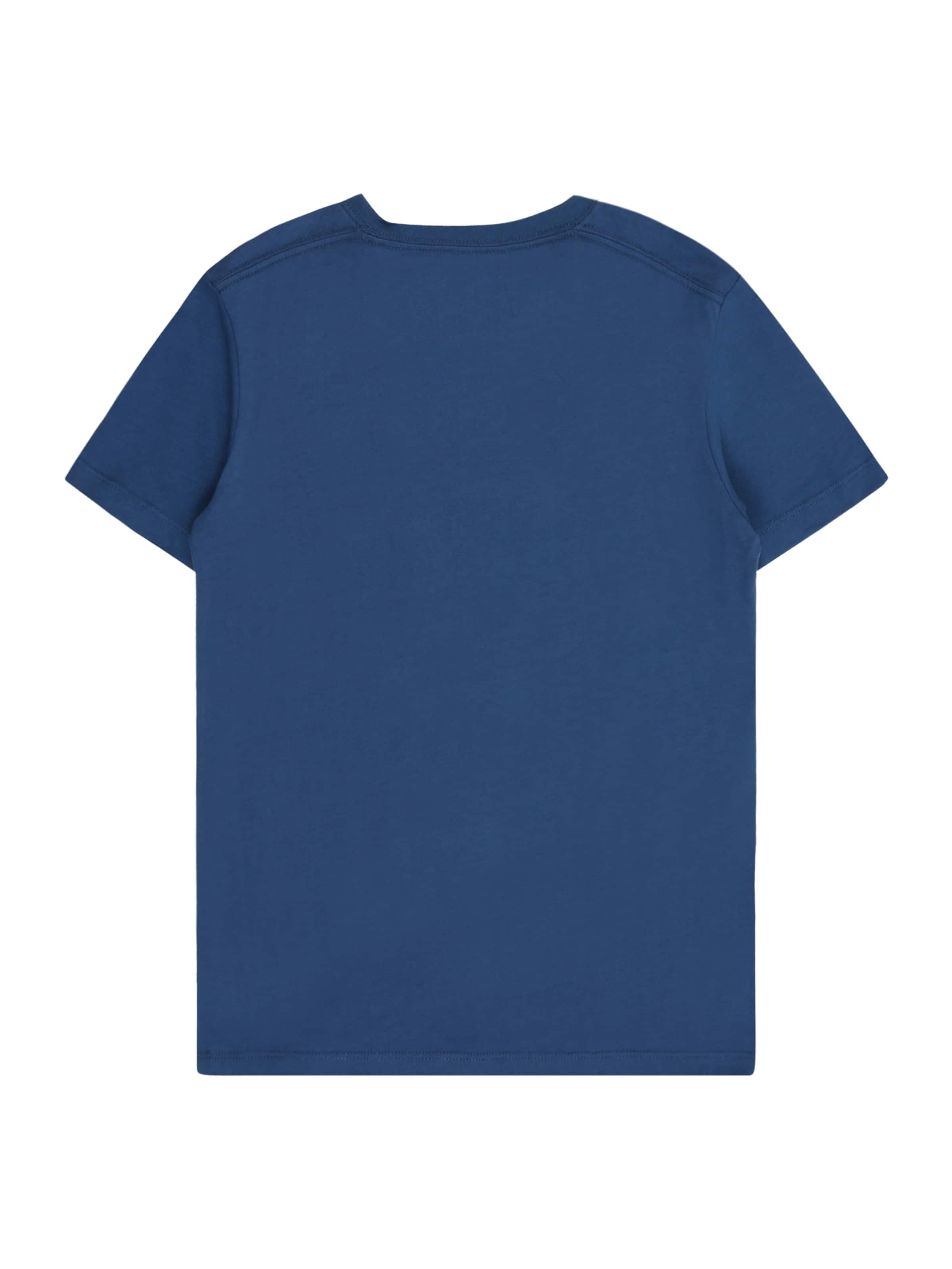 Calvin Klein Jeans Póló - kék