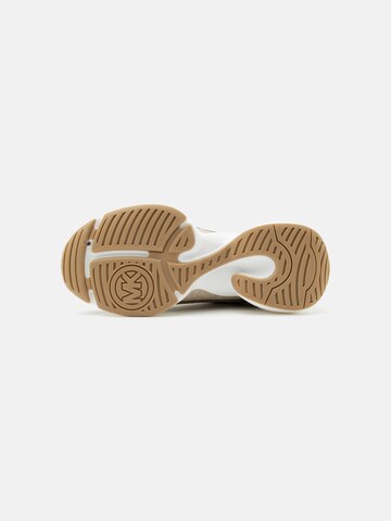 MICHAEL Michael Kors Sneaker low 'BOWIE' i hvid