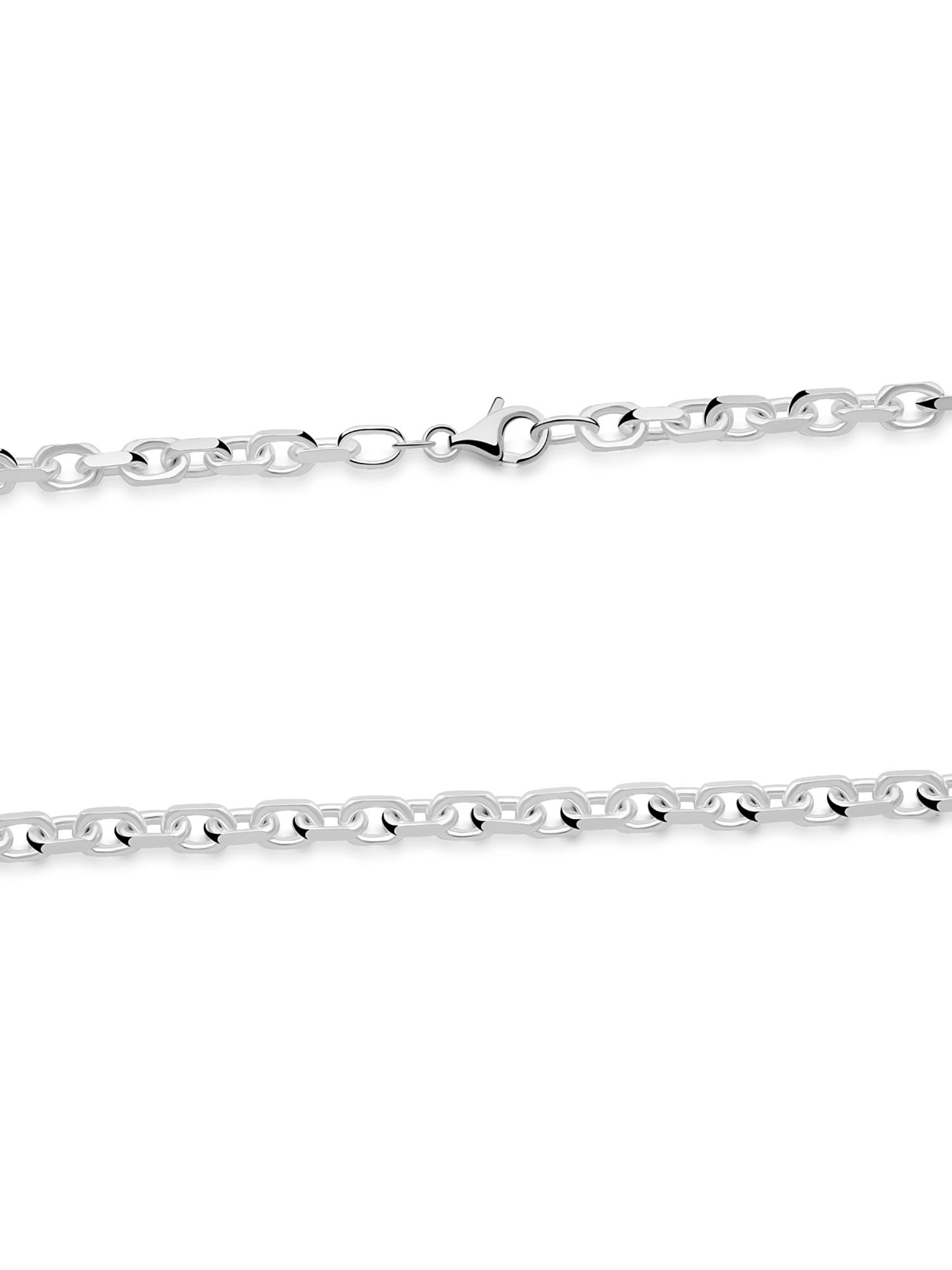 Tony Fein Bracelet 'Anker' in Silver