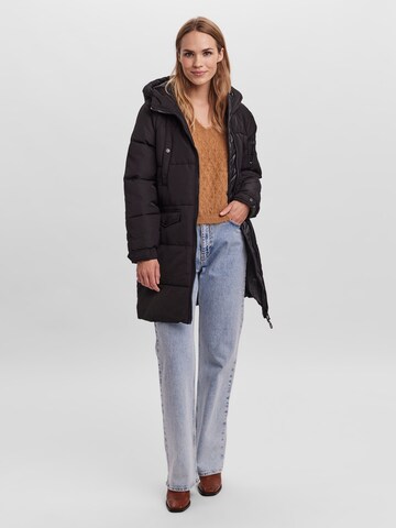 VERO MODA Jacke 'Eloise' in Schwarz