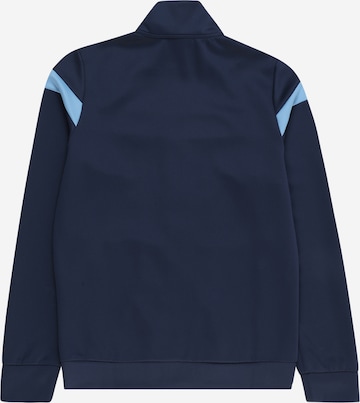 ELLESSE Between-season jacket 'Bariya' in Blue