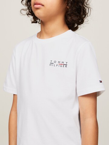 Tommy Hilfiger Underwear T-shirt i vit