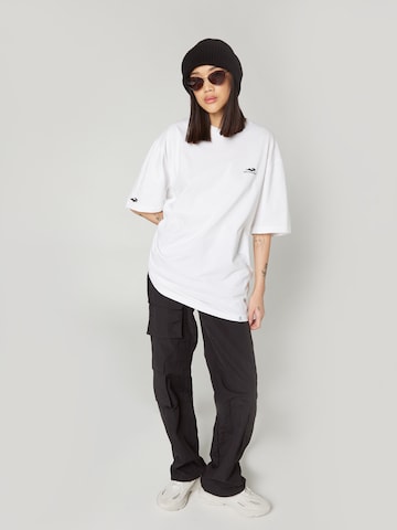 Pacemaker Shirt 'Brian' in White