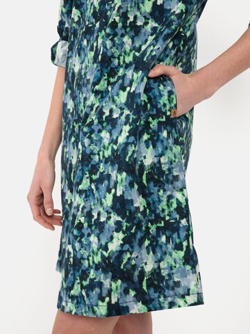 CAMEL ACTIVE Sommerkleid in Mischfarben
