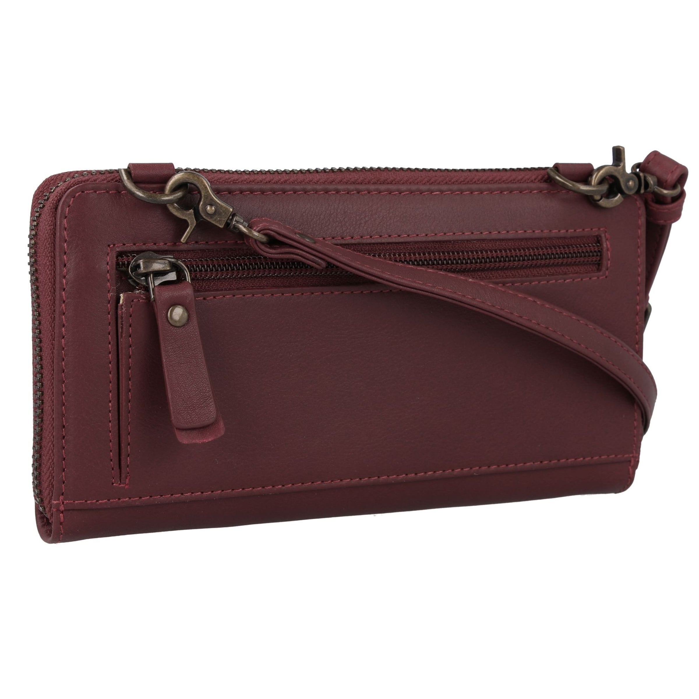 Esquire Handytasche 'Peru' in Rot
